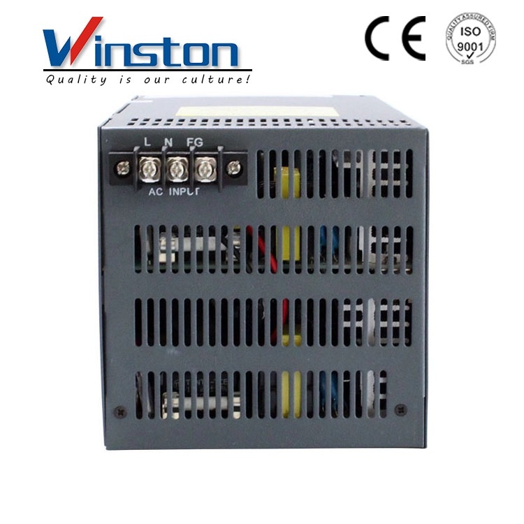 SCN-1200W Switch Mode Power Supply